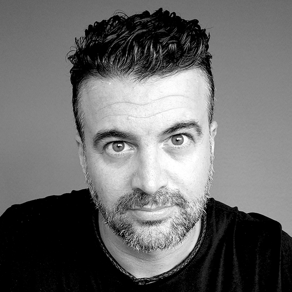 Luca Orlandini