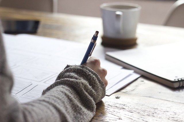 Correzione bozze nell'editing professionale